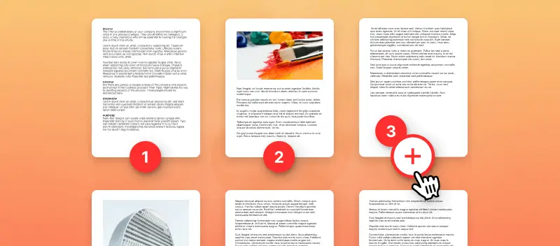 Add Page Numbers to a PDF Online: Easy Guide